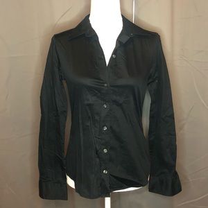 Banana Republic Button Up Blouse